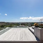 Central Southern Suburbs Leafy Village Neighbourhood
