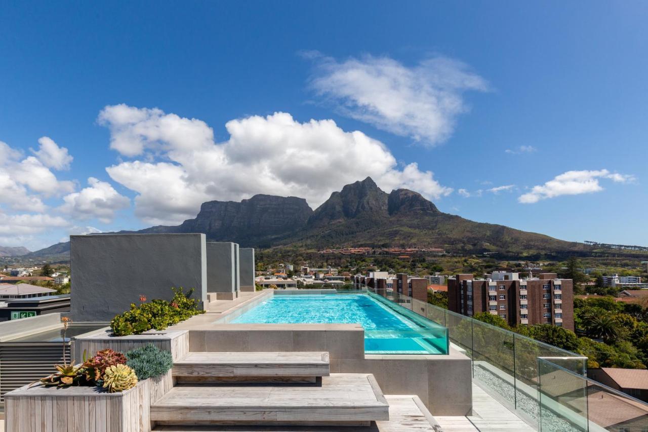Apartment Southern Suburbs Leafy Village Neighbourhood Cape Town