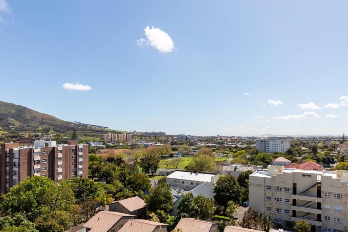 Apartment Southern Suburbs Leafy Village Neighbourhood